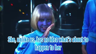 Violet Beauregarde Blueberry Inflation Deep Dive Part 1