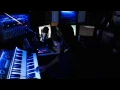 John Carpenter's the Fog  (Piano)