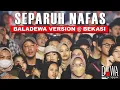 Download Lagu Dewa19 - Separuh Nafas Baladewa Version at Bekasi (Live Performance)