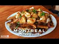Download Lagu 48 Hours in Montreal: Your Ultimate Vegan Adventure