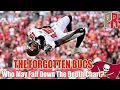 Pewter Pulse THE FORGOTTEN BUCS - Who May Fall Down The Depth Chart
