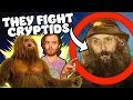 Mountain Monsters When Discovery WENT INSANE Billiam