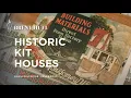 Sears Kit Houses and a Solution for Building