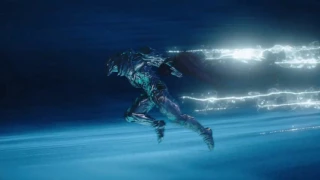 the flash vs savitar the god of speed full fight killerfrost saves barry from the wrath of savitar