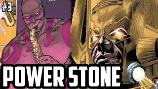 the power saxophone infinity countdown 3