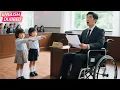 Download Lagu Disabled CEO Looked At 2 Adorable Kids Who Looked Exactly Like Him Was Shocked When He Saw Their DNA