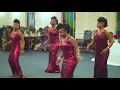 Danse Congolaise - "Accélération" (#Seben ) | Abilene, Texas