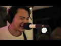 One Click Straight - "Manila/Paraiso" (Crow's Nest Sessions)
