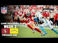 49ers vs Chargers FULL GAME 1st-Qtr AUGUST 20 2026 NFL Preseason 2026