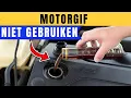 Gebruik nooit deze 11 motorolie-additieven (En 5 die wel werken!)