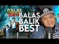 Download Lagu BALAS BALIK - Movie Review