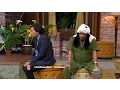 Download Lagu Pertengkaran Haji Bolot Dengan Komeng