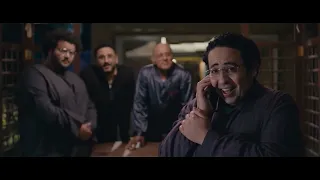 هاشتاج استرجل هتموت من الضحك على علاء وهو عامل دور ست عشان يوقع هاني مكتوب عليا  هاشتاج استرجل هتموت من الضحك على علاء وهو عامل دور ست عشان يوقع هاني مكتوب عليا