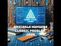 Amicable numbers - classic problem