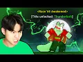 I Unlocked Mink V4 Awakening in Blox Fruits