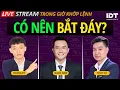 Lagu BẮT ĐÁY: Nhận định thị trường chứng khoán hàng ngày | Phân tích cổ phiếu tiềm năng hôm nay