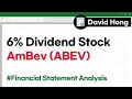 Download Lagu AmBev = 6% Dividend + Buyback from the largest LatAm brewer (ABEV Stock Analysis)