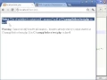 Redirecting with PHP
