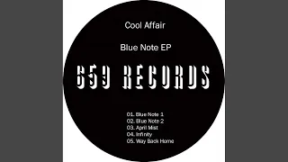 way back home original mix