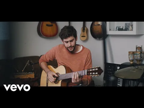 Download MP3 Alvaro Soler - La Cintura (Acoustic)