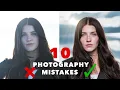 10 Common Photography Mistakes Beginners Make Photo Pro