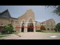 Church Property Sold in Richardson TX