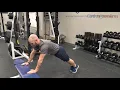 OrthoCarolina Coaches Tip of the Week Sports Performance Pt 1