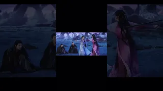 I M Crying A Lot Moonlight Mystique Chinesedrama Cdrama Baixi Chongzoa 