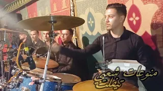 وليد الرحمانني يوم ما يشبه يوم Walid Rehmani 