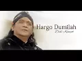 Download Lagu Didi Kempot - Hargo Dumilah | Dangdut (Official Music Video)