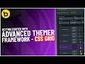 Master Dynamic CSS Grids in Minutes with Bricks Advanced Themer