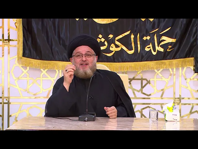 ⁣البشارة .. البشارة .. لزوار الحسين عليه السلام