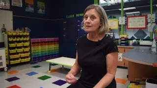 SBCSC Shares the Impact of our Backpack Program