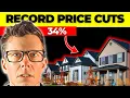 Redfin SHOCKER Home Prices Just Did This