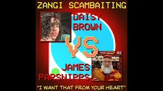 A conversation with Daisy Brown Rainn Ryder