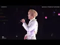 [4K Fancam] 《深閨》Anson Lo 盧瀚霆 2025-12-06《ANSON LO "KINGDOM" LIVE 2025》