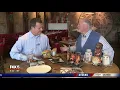 Burgers with Buck Uncle Jack s Meat House