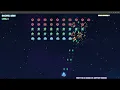 Space Invaders Volume 3 - Python