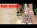 Woro Widowati Full Album Terbaru 2021- Kumpulan Lagu Full Album 2021 - Cover