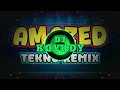 AMAZED ( DJ KOYKOY REMIX )