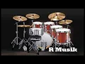 Download Lagu Rebellion Rose - Negeri Mimpi ( Drum Cover )