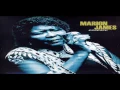 MARION JAMES - Give me Love