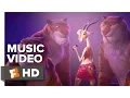 Zootopia - Shakira Music Video - \