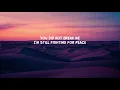 Sia – Elastic Heart (Lyrics) | Strong but Broken