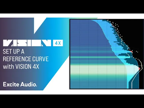 VISION 4X Upgrade from VISION 4X Lite product video