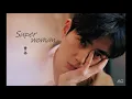 曹格 - Superwoman『 動態歌詞』