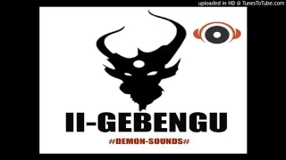 dj kitso x tman u0026 ma oza im the boss demon sounds mp4