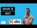 What is dbt Data Build Tool What problem does it solve Practical use cases
