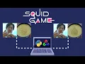 Automatically Generating Squid Game Memes Using OpenCV Python