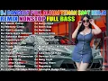 Download Lagu DJ DANGDUT NONSTOP FULL ALBUM BASS EMPUK 😌 DJ DANGDUT SANUY NONSTOP - ENAK BUAT SANTAI